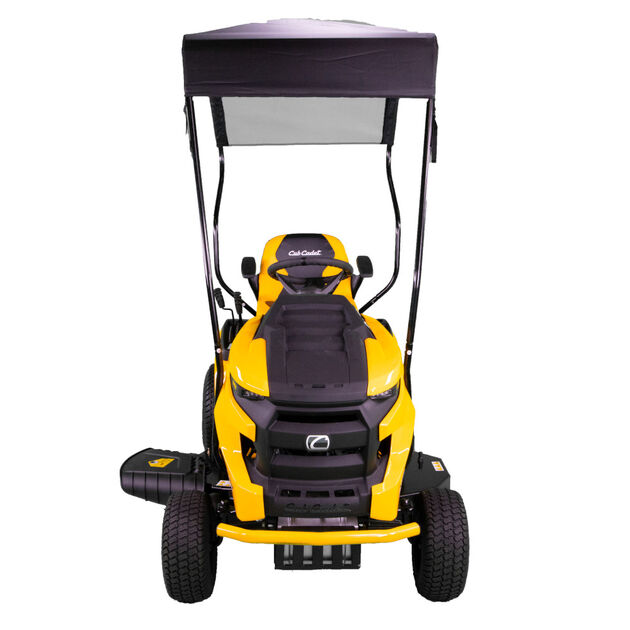 Snow Cab / Sun Shade Kit